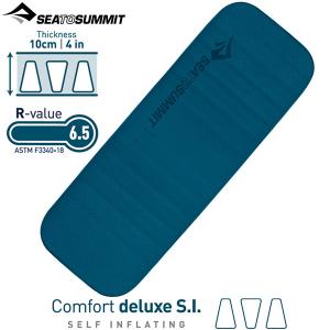 SEA TO SUMMIT（シートゥーサミット） SEA TO SUMMIT(シートゥサミット