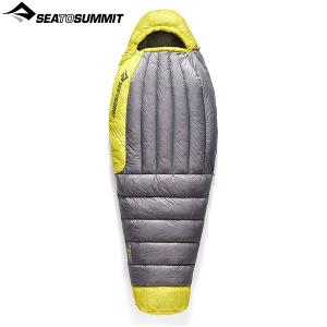 シートゥーサミット　アセント　寝袋 シートゥサミット SEA TO SUMMIT アセント-1C cp 715000 ST81466 国内