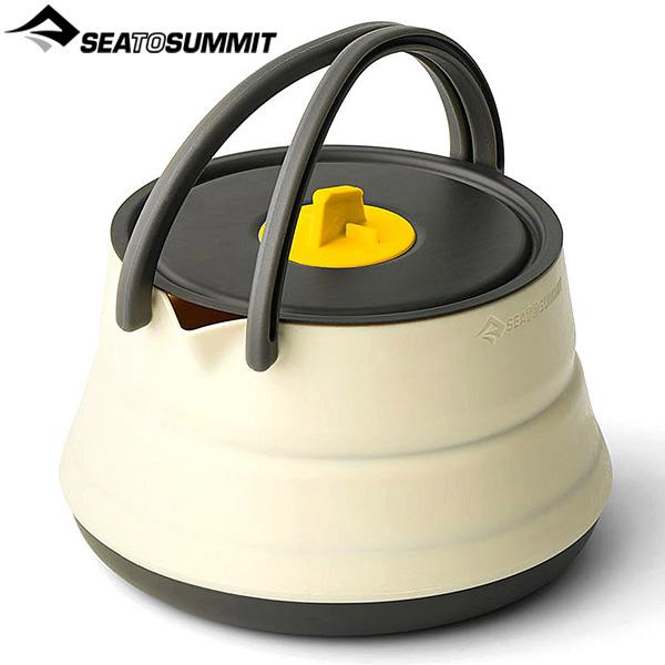 Sea to Summit(シートゥサミット) フロンティアULケトル 1.1L ST84171