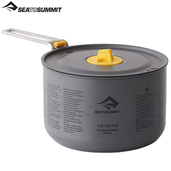 Sea to Summit(シートゥサミット) フロンティアULポット 1.3L ST84186