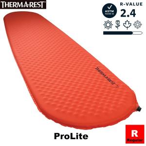 Therm-a-Rest（サーマレスト） THERMAREST(サーマレスト) プロライト