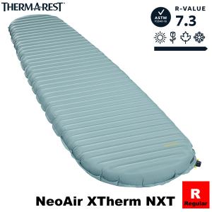 Therm-a-Rest（サーマレスト） ネオエアーXサーモNXT マックス RW 2025