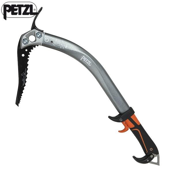 PETZL(ペツル) U019AA00 クォーク アッズ
