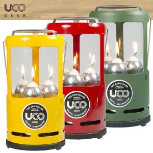 UCO キャンドリア