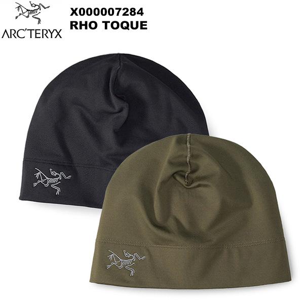ARC'TERYX(アークテリクス) Rho Toque(ロー トーク) X000007284