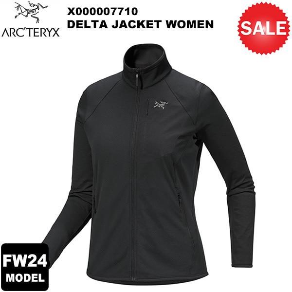 【20%OFF】ARC'TERYX(アークテリクス) 【2024-25秋冬モデル】Delta Jac...