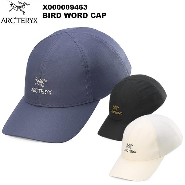 ARC'TERYX(アークテリクス) Bird Word Cap(バード  ワード キャップ) X0...