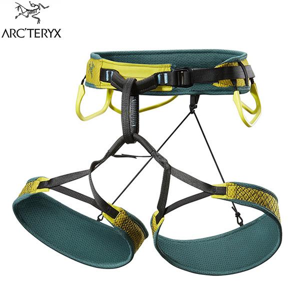 ARC'TERYX(アークテリクス) Skaha Harness Women's(スカハ ハーネス ...