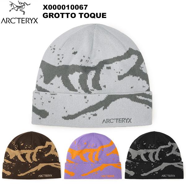 ARC'TERYX(アークテリクス) Grotto Toque(グロット トーク) X0000100...