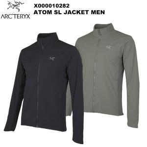 ARC'TERYX（アークテリクス） グロット リブ トーク (X000009932