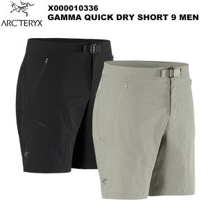 ARC'TERYX（アークテリクス） ARC TERYX ガンマクイックドライショート