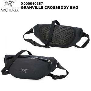 ARC'TERYX（アークテリクス） ARC TERYX グランヴィルクロスボディ