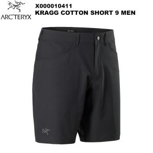 ARC'TERYX（アークテリクス） Gamma SL Short 9