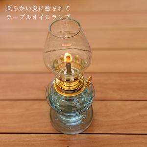 MOOMIN（ムーミン） 旧商品 オイルランタン アンティークランプ S