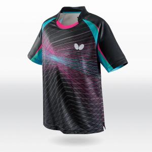 エレバス・シャツ｜BUTTERFLY（バタフライ）