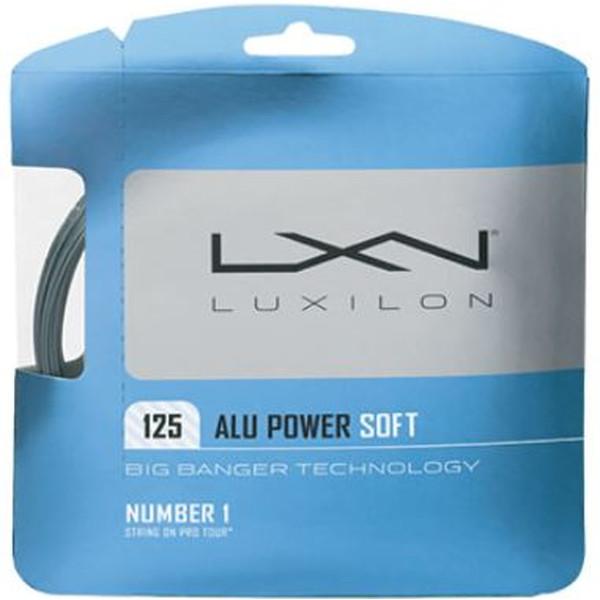 LUXILON(ルキシロン) ALU POWER SOFT 125 (アルパワーソフト 125) W...