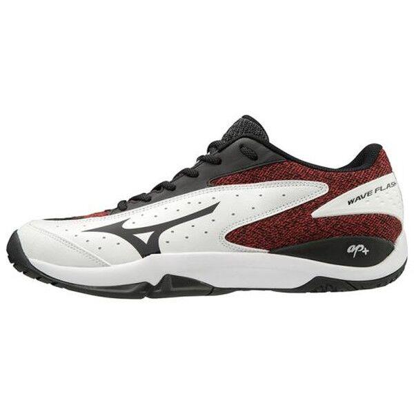 【旧商品につき30％OFF 】MIZUNO(ミズノ) WAVE FLASH WIDE OC(ウエーブ...