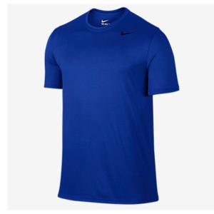 【50%OFF】NIKE(ナイキ) レジェンド 2.0 メンズ トレーニング Tシャツ 718834(480) ゲームロイヤル｜rally