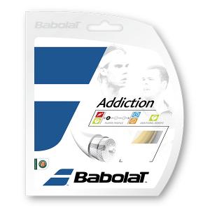 Babolat（バボラ） Addiction BA241115 アディクション【ゆうパケット