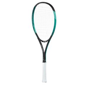 YONEX(ヨネックス) 2023年3月発売モデル　ソフトテニスラケット【新入生用初心者向け】エアライド AIRIDE ARDG G0(042)エメラルド｜rally