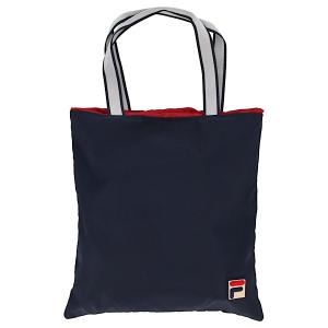 FILA（フィラ） テニス ミニトートバッグ VL9230(01)ホワイト : テニス