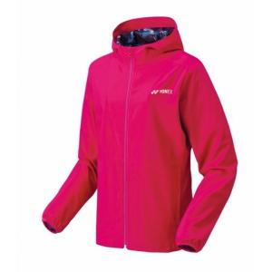 YONEX（ヨネックス） ユニフリースプルオーバー 90094(326) アイス