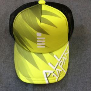 YONEX（ヨネックス） 【ヨネックス】ALLJAPAN メッシュキャップ