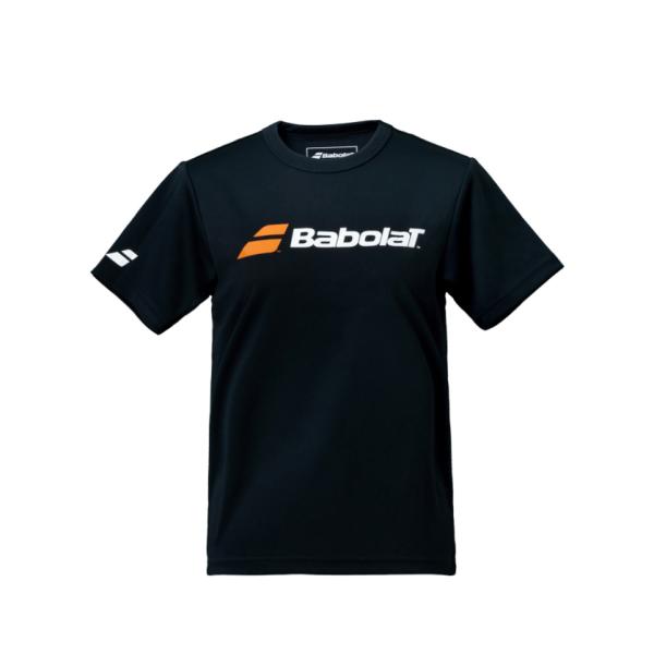 BabolaT(バボラ) ジュニア テニス用Ｔシャツ CLUBショートスリーブシャツ JR　BJP1...