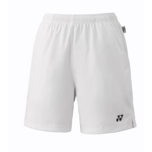 YONEX（ヨネックス） 【SALE30％OFF】ユニハーフパンツ 15195(587