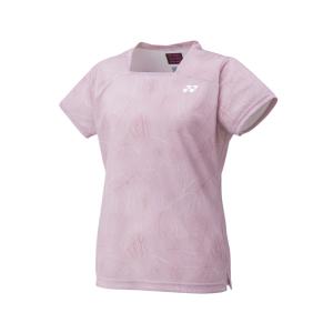 ヨネックス YONEX テニス ユニゲームシャツ 10622 アイスベージュ ヨネックス YONEX テニス ユニゲームシャツ 10622 アイスベージュ