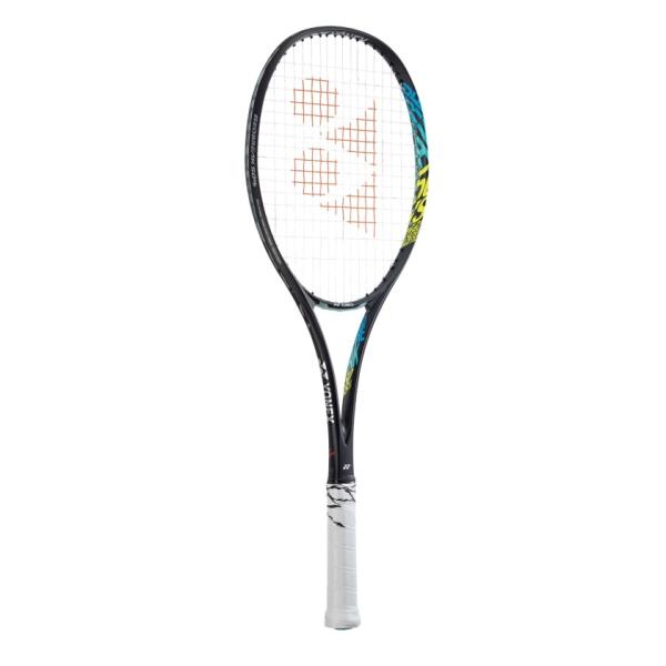 YONEX(ヨネックス) ソフトテニスラケット 全ポジション対応モデル ジオブレイク50VS リミテ...