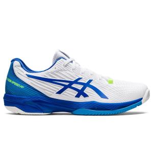 30％OFF asics(アシックス) メンズ オールコート用 テニス シューズ ソルーションスピー...