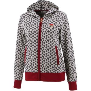 YONEX（ヨネックス） SALE ウィメンズニットウォームアップパーカー