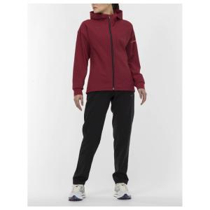 MIZUNO（ミズノ） （レディース）テックシールドジャケットフーディ