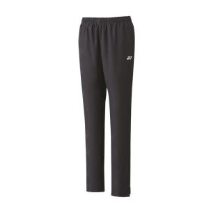 ヨネックスパンツ YONEX（ヨネックス） SALE30％OFFユニジョガーパンツ 61047(010)グレー
