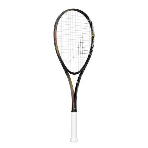 xyst zz ソフトテニスラケット MIZUNO 後衛　レア　希少モデル　0U xyst zz ソフトテニスラケット MIZUNO 後衛 レア 希少モデル 0U xyst