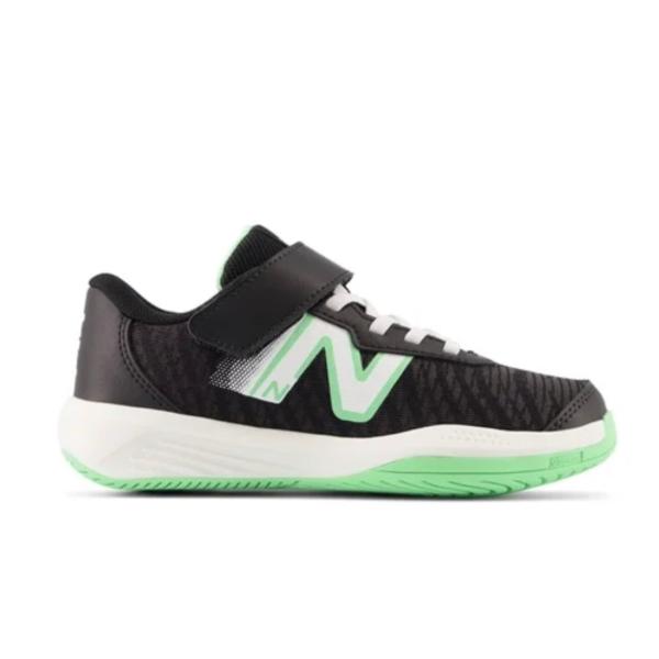 New Balance(ニューバランス）ジュニア用テニスシューズ オールコート用 996 v5 JN...