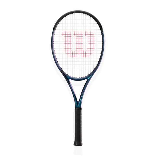 wilson (ウィルソン) テニスラケット ULTRA 100 V4.0 ウルトラ100 V4.0...