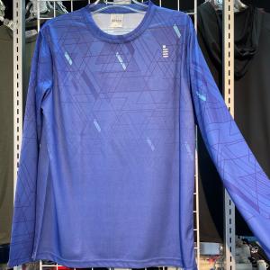 GOSEN（ゴーセン） 【数量限定】春企画 昇華ロングスリーブTシャツA