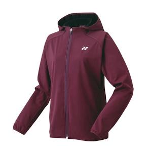 ヨネックス　ウォームアップパーカー YONEX（ヨネックス） 【SALE50％OFF】 ウィメンズ ウォームアップ