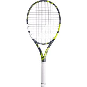 BABOLATピュアアエロ LITE テニス ラケット 新品 ケース付き Babolat（バボラ） テニスラケット PURE AERO LITE ピュアアエロ