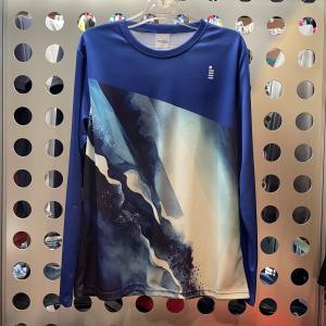 GOSEN（ゴーセン） 【数量限定】2025昇華 ロングスリーブTシャツA
