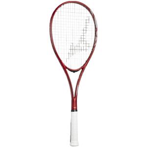 MIZUNO（ミズノ） 前衛用ソフトテニスラケット F SPEED V-05(エフ