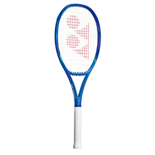 【新発売】YONEX(ヨネックス) テニスラケット EZONE98(イーゾーン98) 08EZ98(...