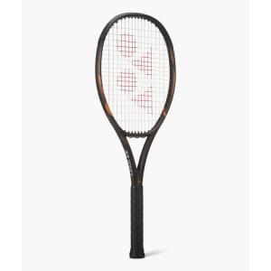 YONEX(ヨネックス) テニスラケット EZONE100(イーゾーン100) 08EZ100(839)エスプレッソブラウン サービスガット有・張り工賃無料｜テニスショップラリー