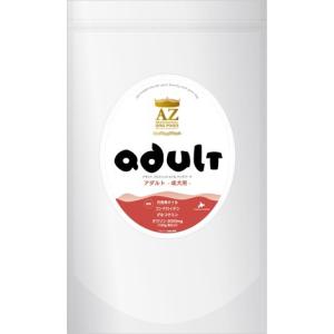 AZ(アゼット)プロフェッショナルドッグフード 成犬用 10kg 小粒