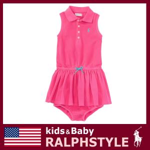 Polo Ralph Lauren ベビー用 ワンピースの商品一覧 ベビー服 シューズ ベビー キッズ マタニティ 通販 Yahoo ショッピング