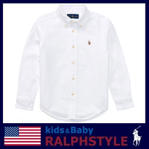 POLO RALPH LAUREN（ポロ・ラルフローレン） ポロ ラルフローレン 長袖