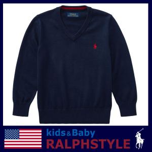 POLO RALPH LAUREN ポロ ラルフローレン クルーネック セーター POLO RALPH LAUREN ポロ ラルフローレン クルーネック セーター