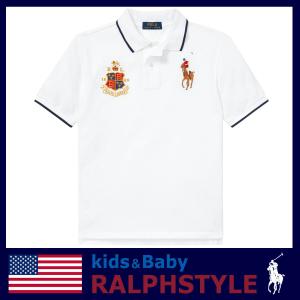 POLO RALPH LAUREN（ポロ・ラルフローレン） ポロ ラルフローレン 長袖
